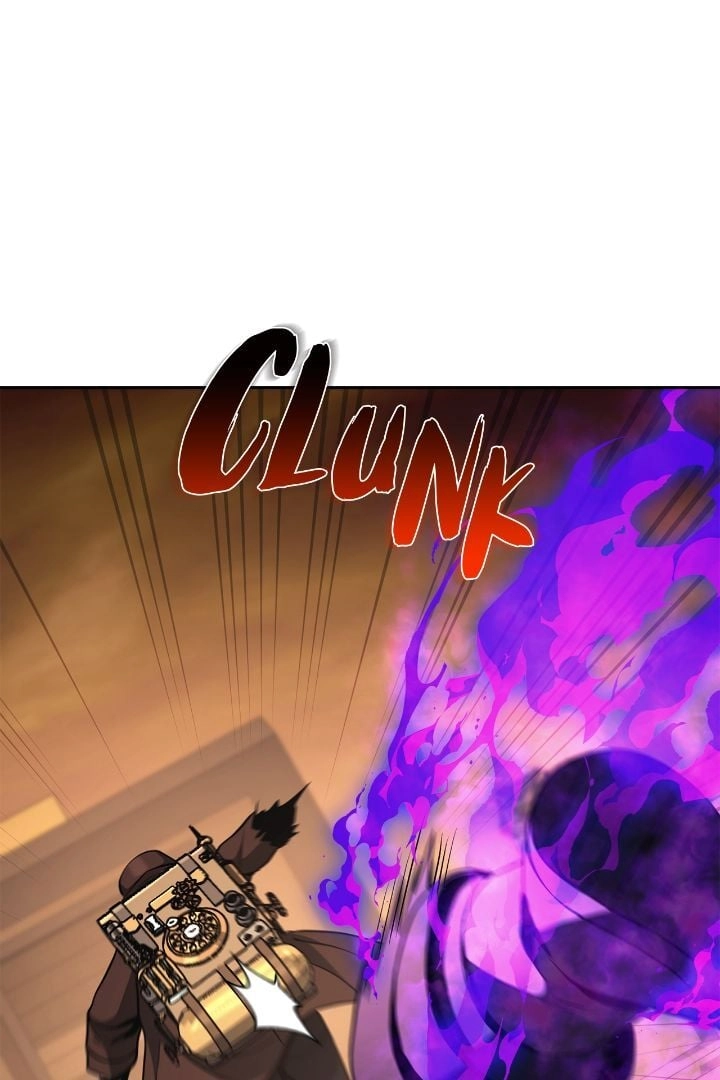 The Skeleton Soldier Failed to Defend the Dungeon Chapter 287 Page 97