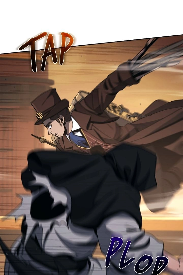 The Skeleton Soldier Failed to Defend the Dungeon Chapter 287 Page 79