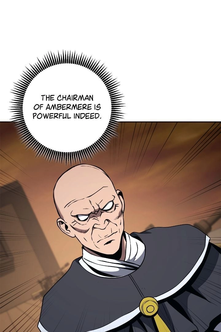 The Skeleton Soldier Failed to Defend the Dungeon Chapter 287 Page 47