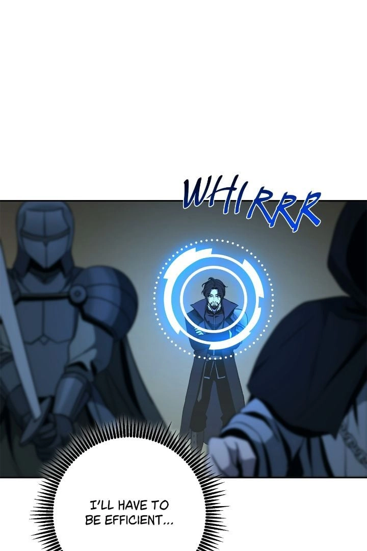 The Skeleton Soldier Failed to Defend the Dungeon Chapter 287 Page 28