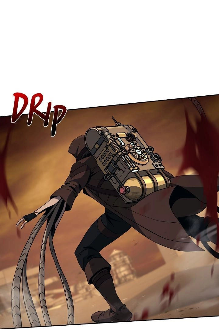 The Skeleton Soldier Failed to Defend the Dungeon Chapter 287 Page 23