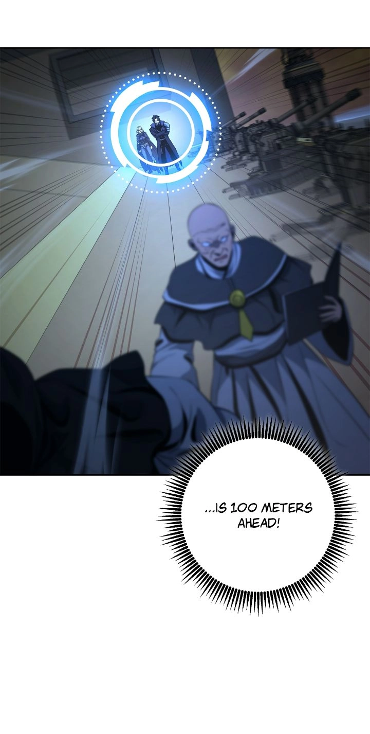 The Skeleton Soldier Failed to Defend the Dungeon Chapter 287 Page 60