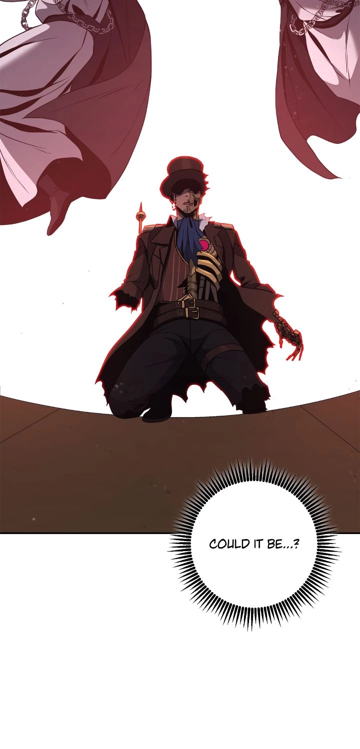 The Skeleton Soldier Failed to Defend the Dungeon Chapter 287 Page 133