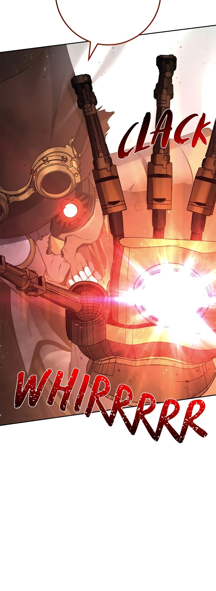 The Skeleton Soldier Failed to Defend the Dungeon Chapter 287 Page 115