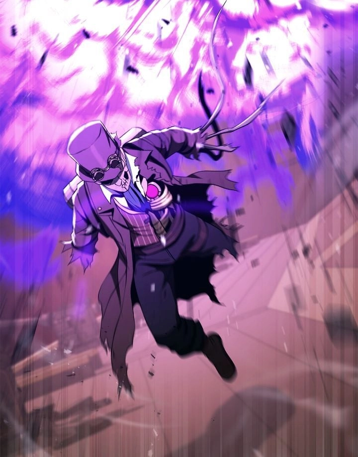 The Skeleton Soldier Failed to Defend the Dungeon Chapter 287 Page 108