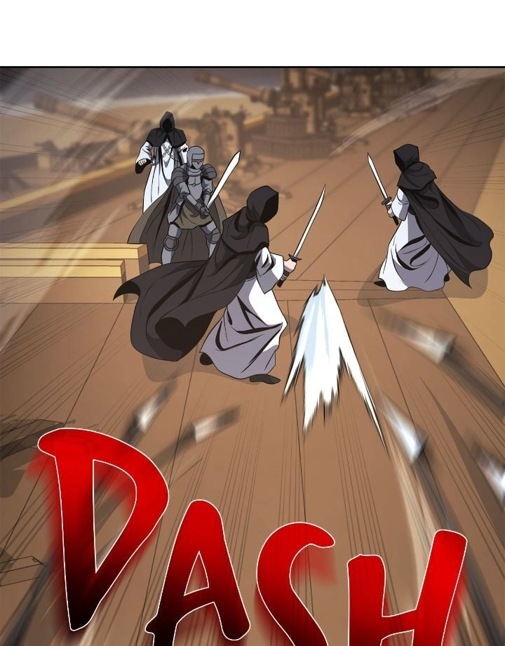 The Skeleton Soldier Failed to Defend the Dungeon Chapter 287 Page 30