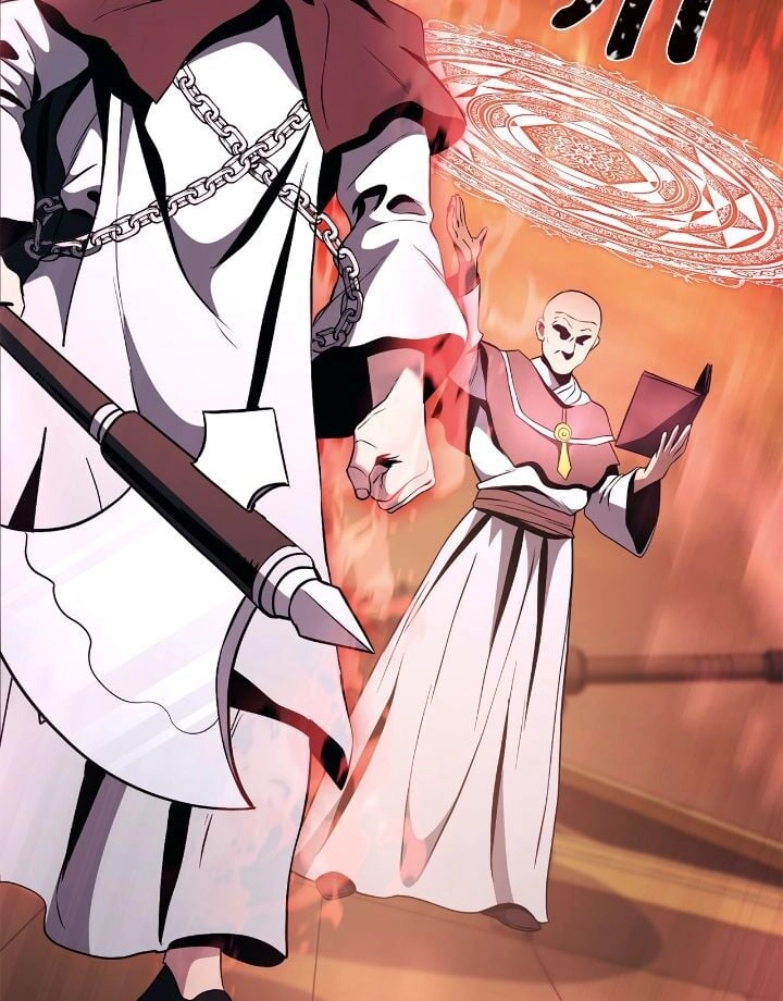 The Skeleton Soldier Failed to Defend the Dungeon Chapter 287 Page 50