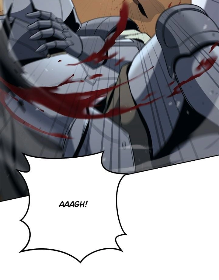 The Skeleton Soldier Failed to Defend the Dungeon Chapter 287 Page 36