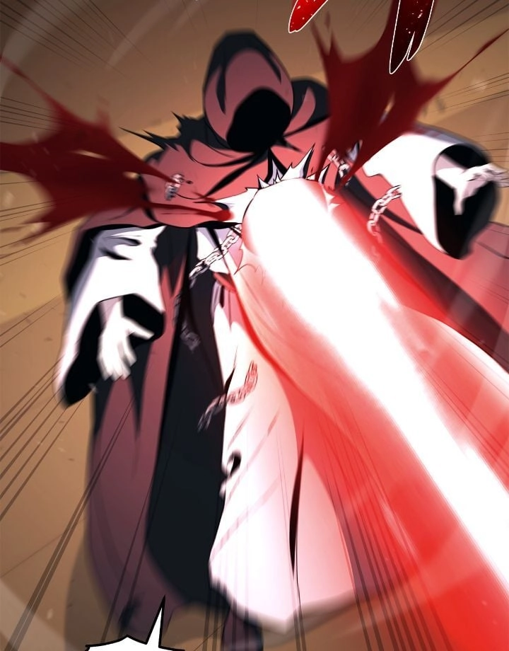 The Skeleton Soldier Failed to Defend the Dungeon Chapter 287 Page 7