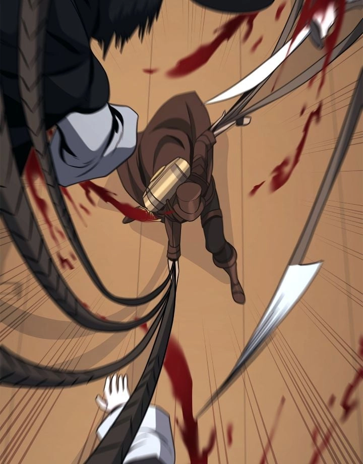 The Skeleton Soldier Failed to Defend the Dungeon Chapter 287 Page 21