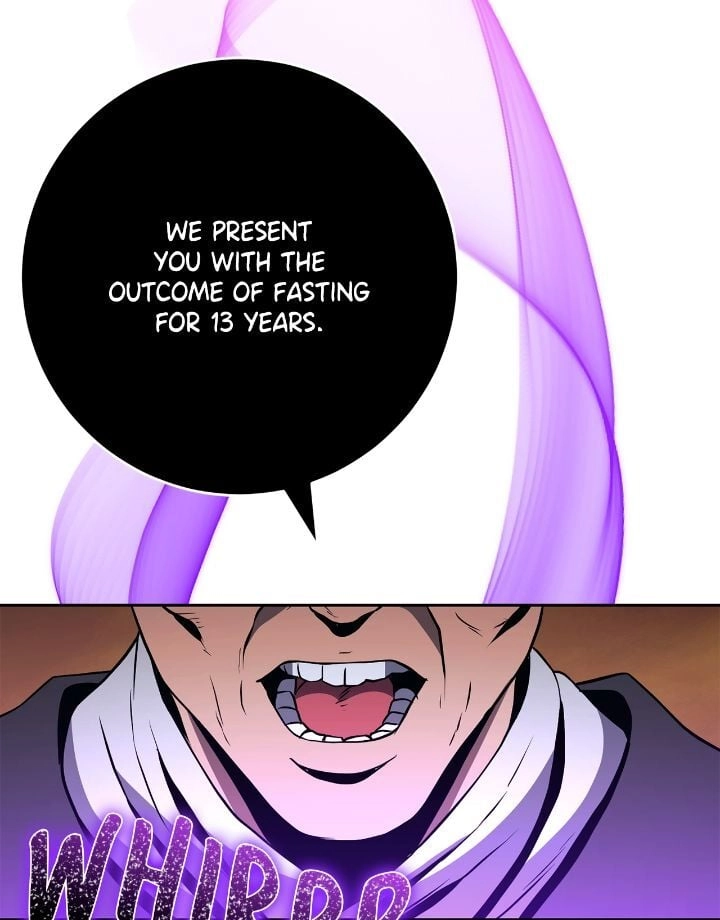 The Skeleton Soldier Failed to Defend the Dungeon Chapter 287 Page 99