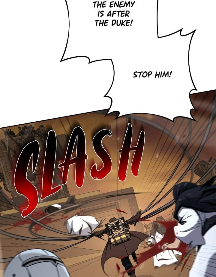 The Skeleton Soldier Failed to Defend the Dungeon Chapter 287 Page 35