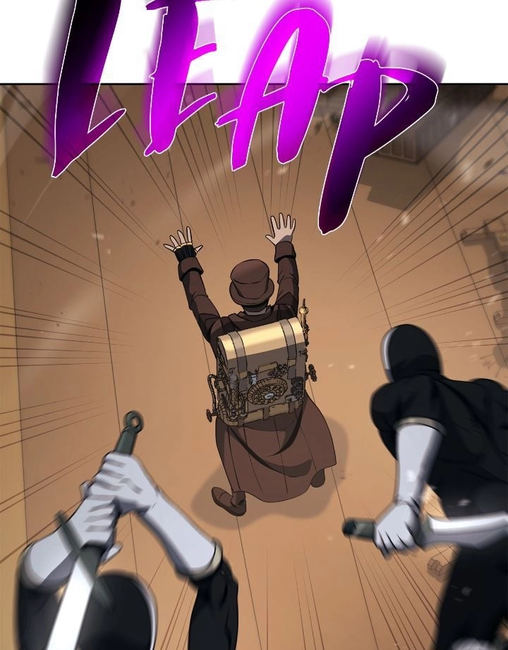The Skeleton Soldier Failed to Defend the Dungeon Chapter 287 Page 12