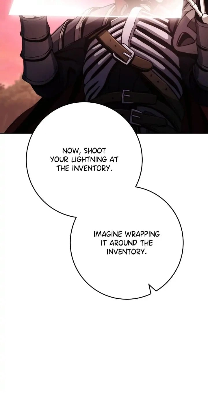 The Skeleton Soldier Failed to Defend the Dungeon Chapter 236 Page 33