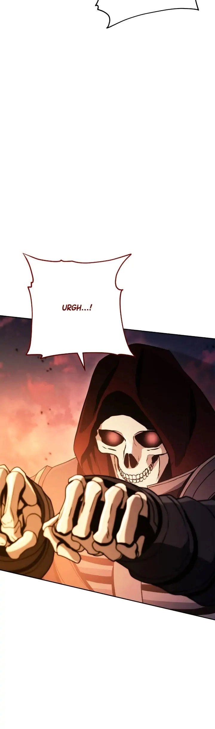 The Skeleton Soldier Failed to Defend the Dungeon Chapter 236 Page 38
