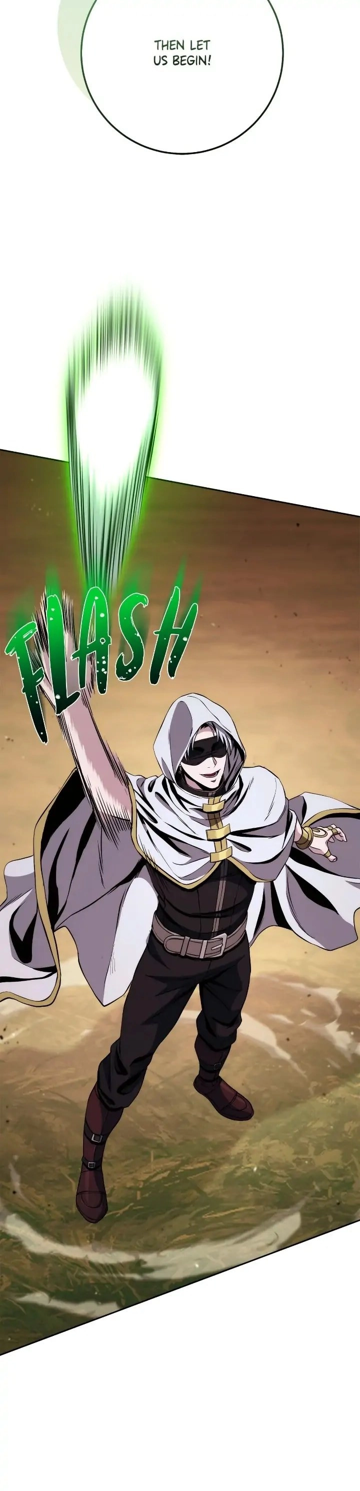 The Skeleton Soldier Failed to Defend the Dungeon Chapter 236 Page 8