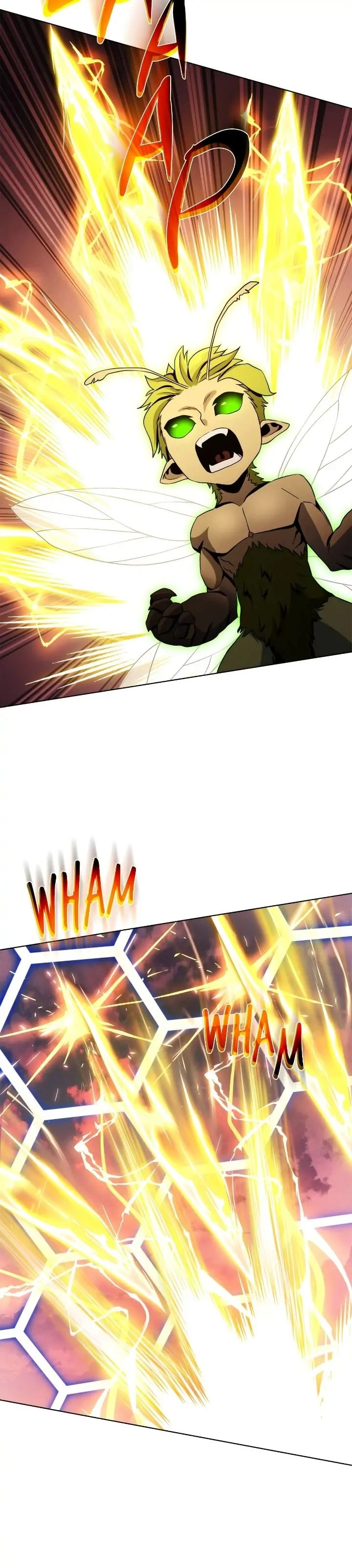 The Skeleton Soldier Failed to Defend the Dungeon Chapter 236 Page 21