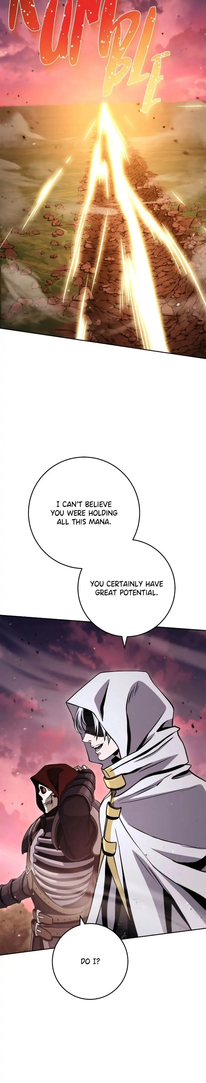 The Skeleton Soldier Failed to Defend the Dungeon Chapter 236 Page 30