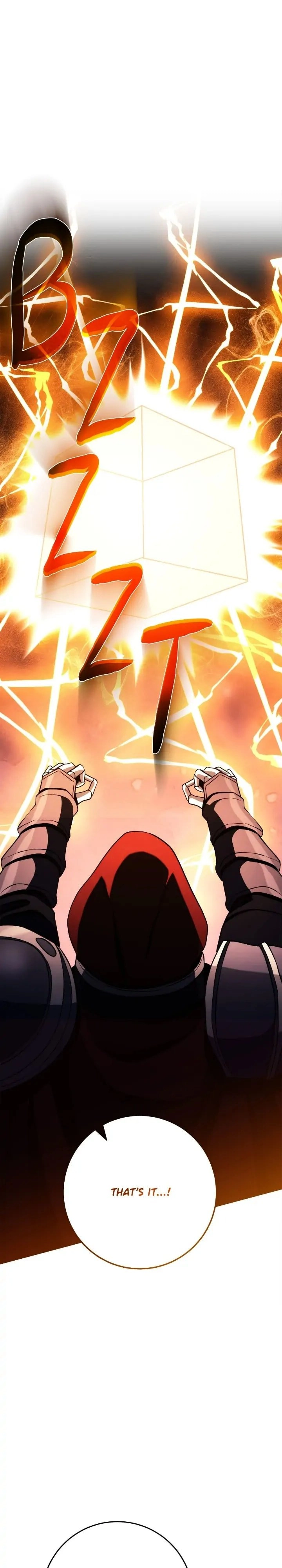 The Skeleton Soldier Failed to Defend the Dungeon Chapter 236 Page 39