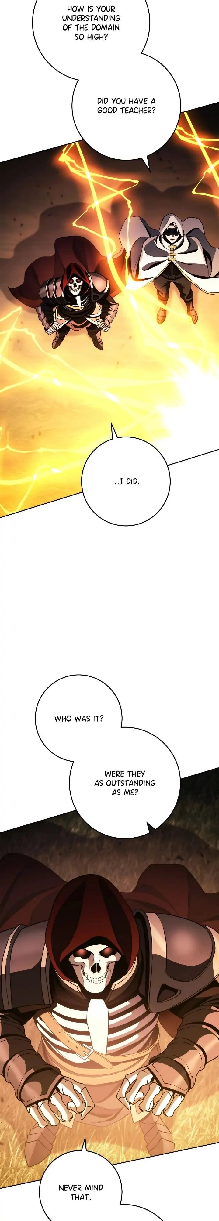 The Skeleton Soldier Failed to Defend the Dungeon Chapter 236 Page 40