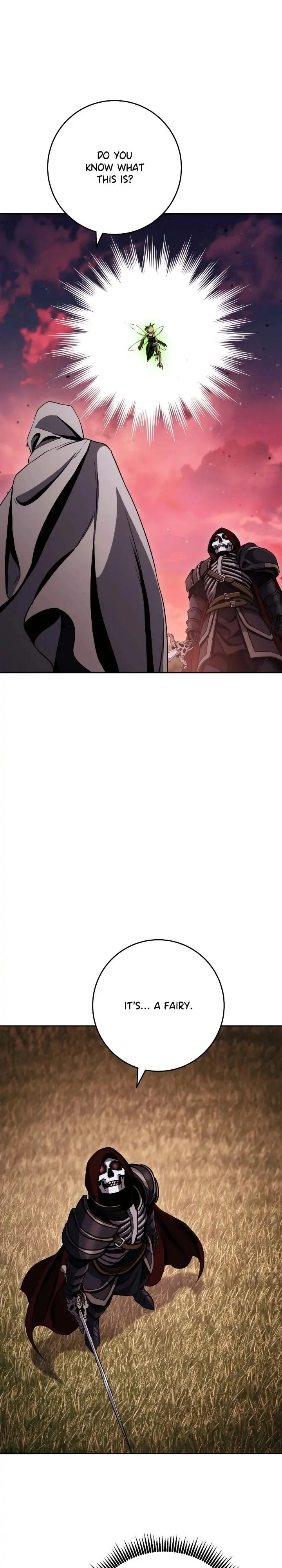 The Skeleton Soldier Failed to Defend the Dungeon Chapter 236 Page 11