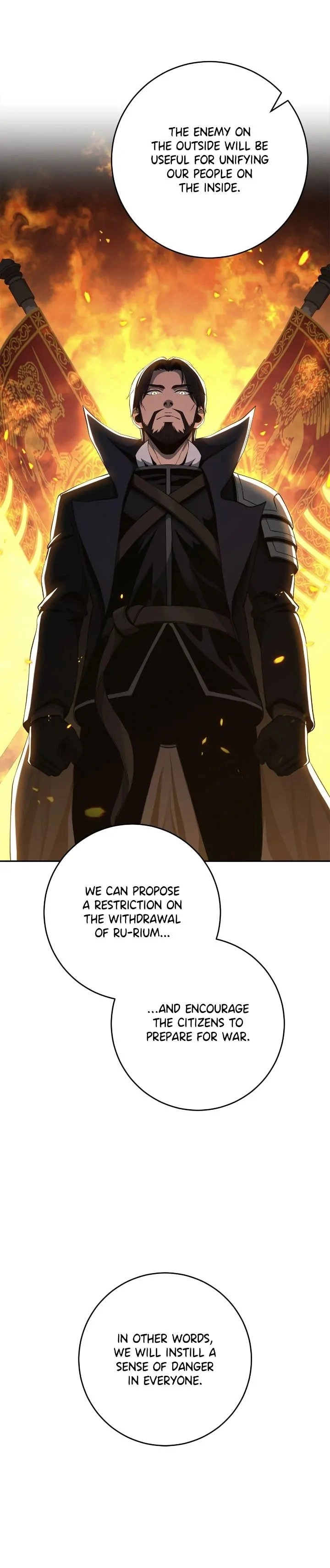The Skeleton Soldier Failed to Defend the Dungeon Chapter 277 Page 15