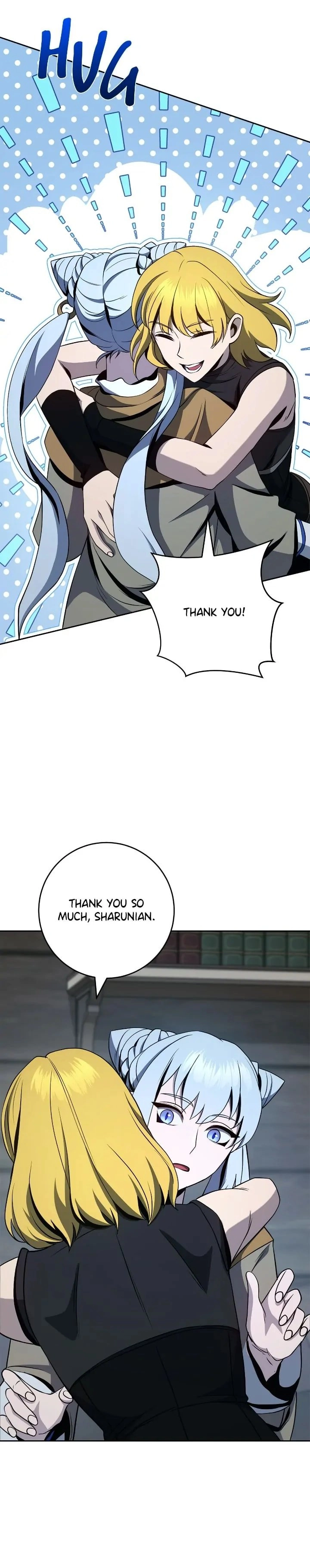 The Skeleton Soldier Failed to Defend the Dungeon Chapter 277 Page 36