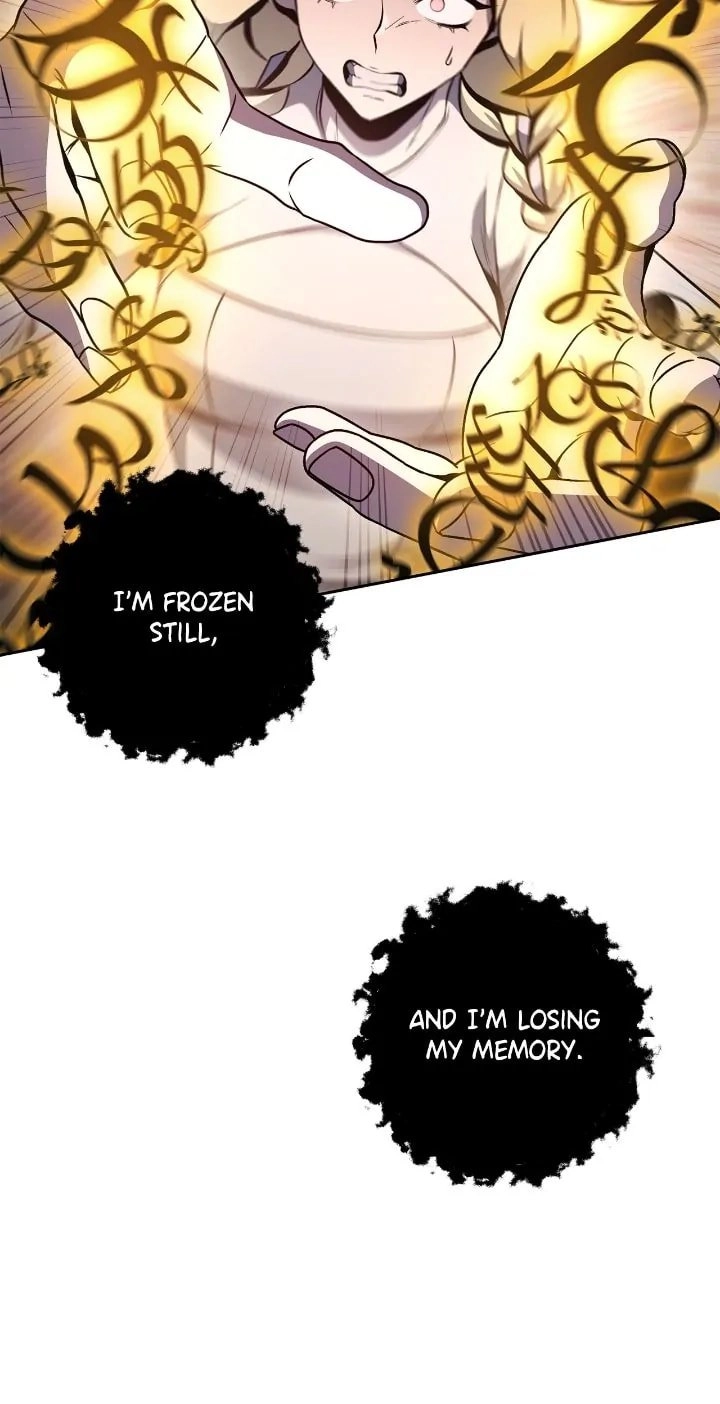 The Skeleton Soldier Failed to Defend the Dungeon Chapter 283 Page 22