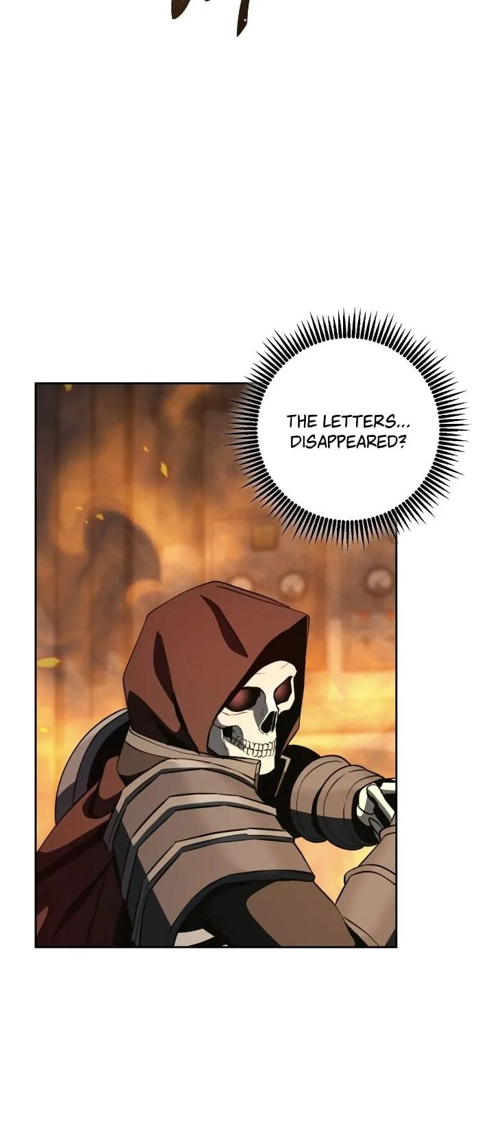 The Skeleton Soldier Failed to Defend the Dungeon Chapter 283 Page 12