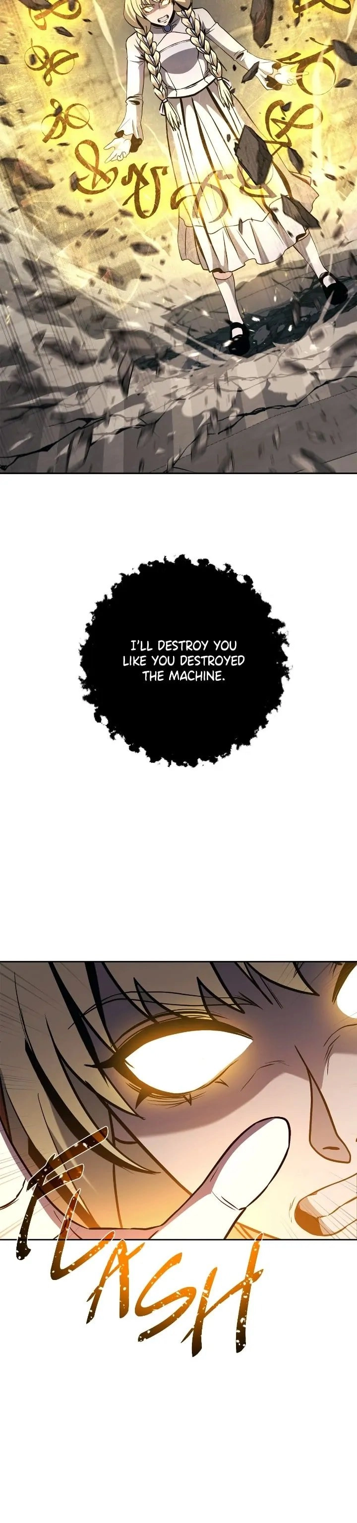 The Skeleton Soldier Failed to Defend the Dungeon Chapter 283 Page 14