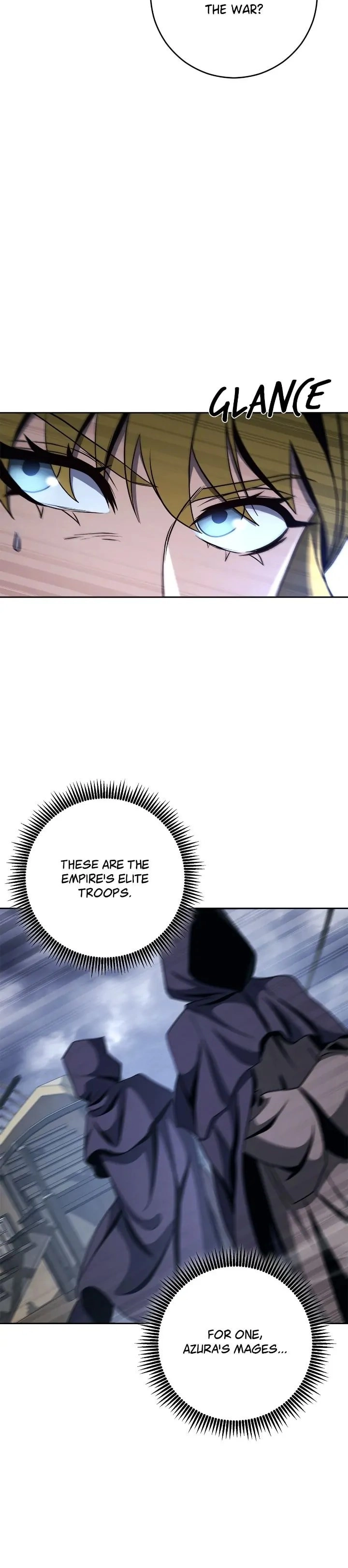 The Skeleton Soldier Failed to Defend the Dungeon Chapter 283 Page 33
