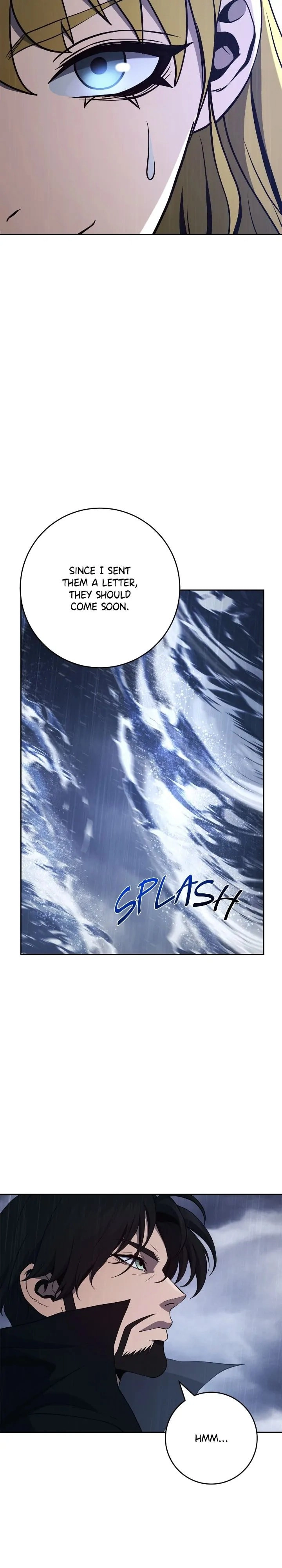 The Skeleton Soldier Failed to Defend the Dungeon Chapter 283 Page 36