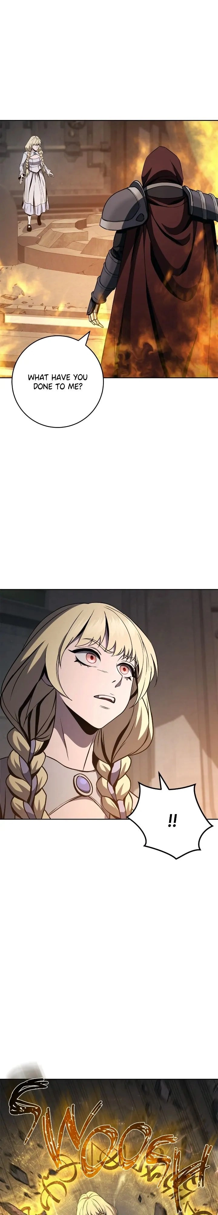 The Skeleton Soldier Failed to Defend the Dungeon Chapter 283 Page 13
