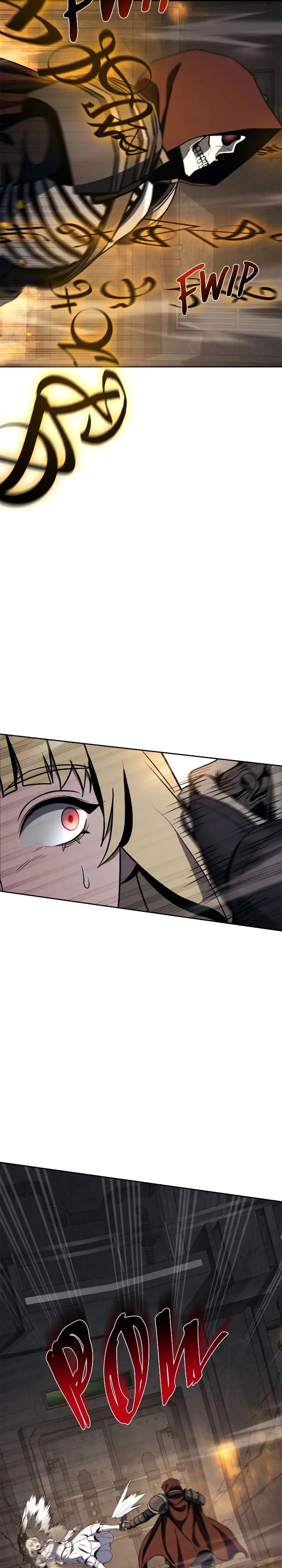 The Skeleton Soldier Failed to Defend the Dungeon Chapter 283 Page 24