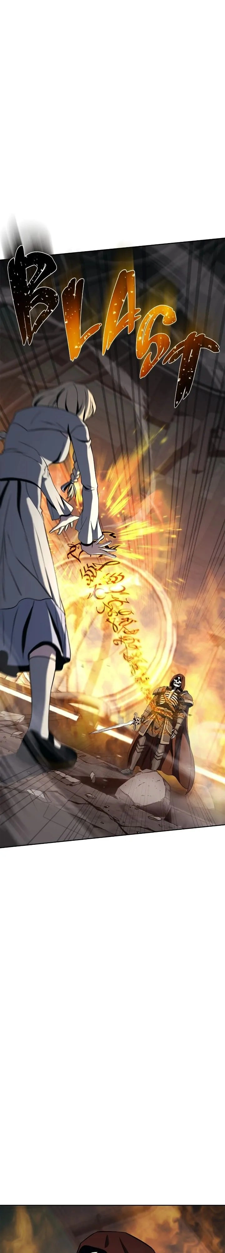 The Skeleton Soldier Failed to Defend the Dungeon Chapter 283 Page 15