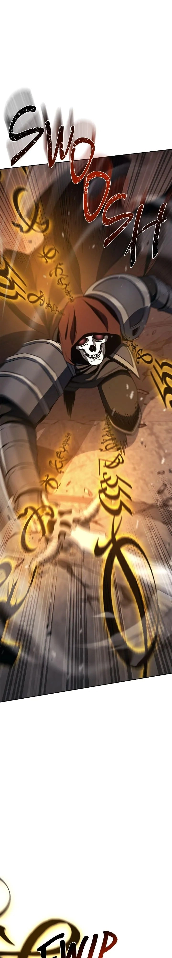 The Skeleton Soldier Failed to Defend the Dungeon Chapter 283 Page 23
