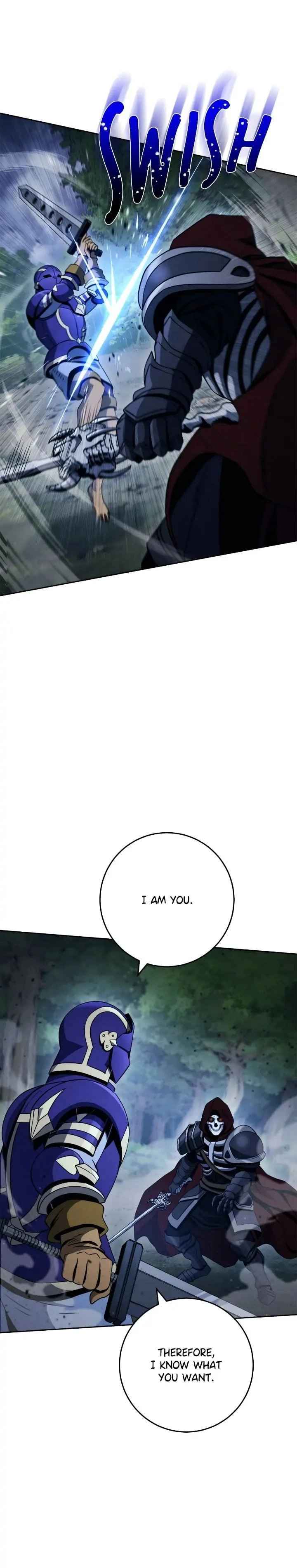 The Skeleton Soldier Failed to Defend the Dungeon Chapter 231 Page 16