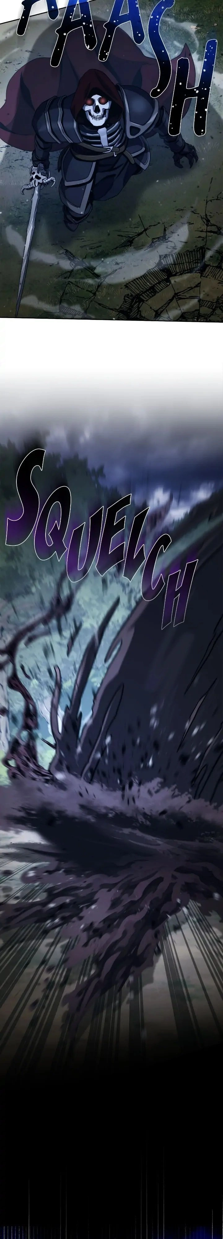 The Skeleton Soldier Failed to Defend the Dungeon Chapter 231 Page 33