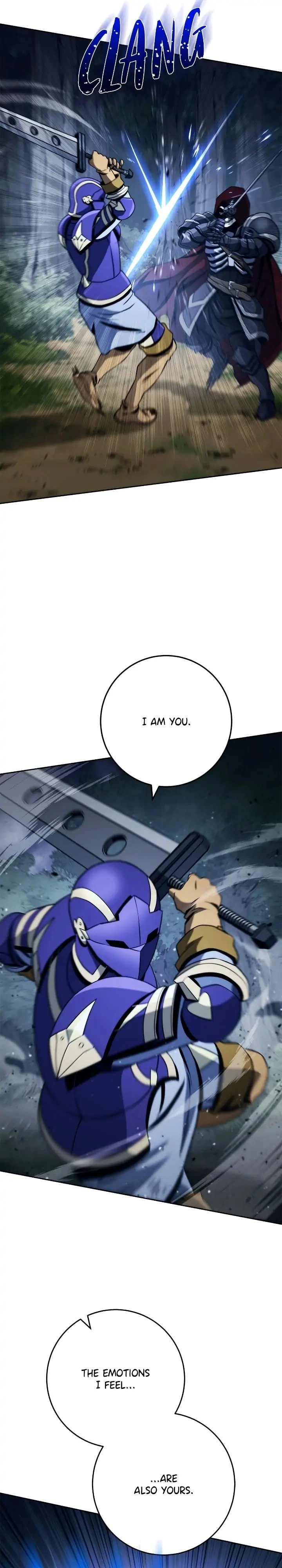 The Skeleton Soldier Failed to Defend the Dungeon Chapter 231 Page 10