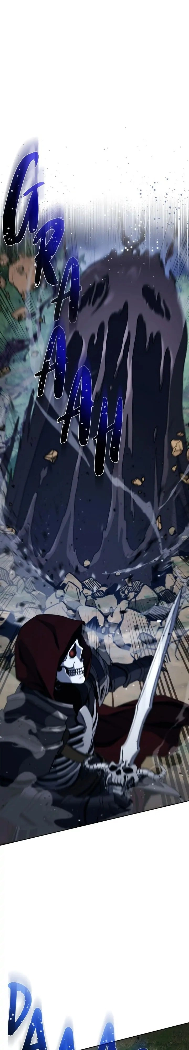 The Skeleton Soldier Failed to Defend the Dungeon Chapter 231 Page 32