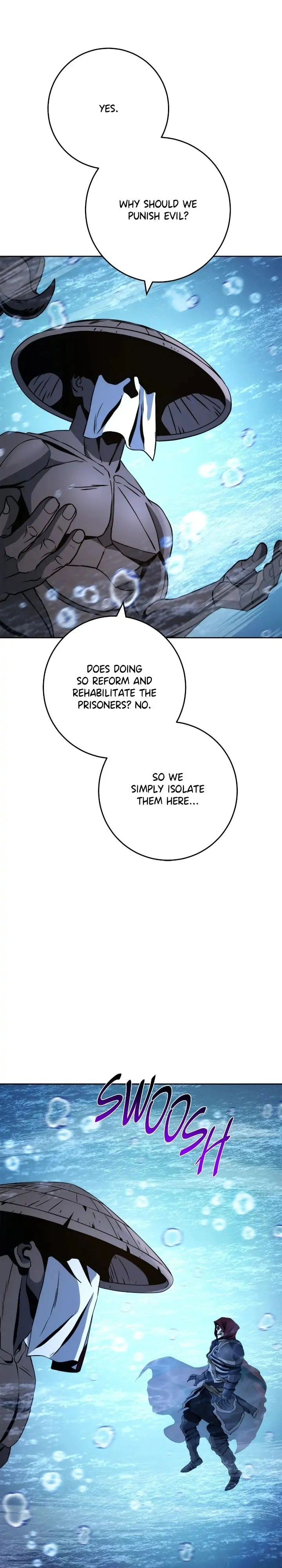 The Skeleton Soldier Failed to Defend the Dungeon Chapter 231 Page 41