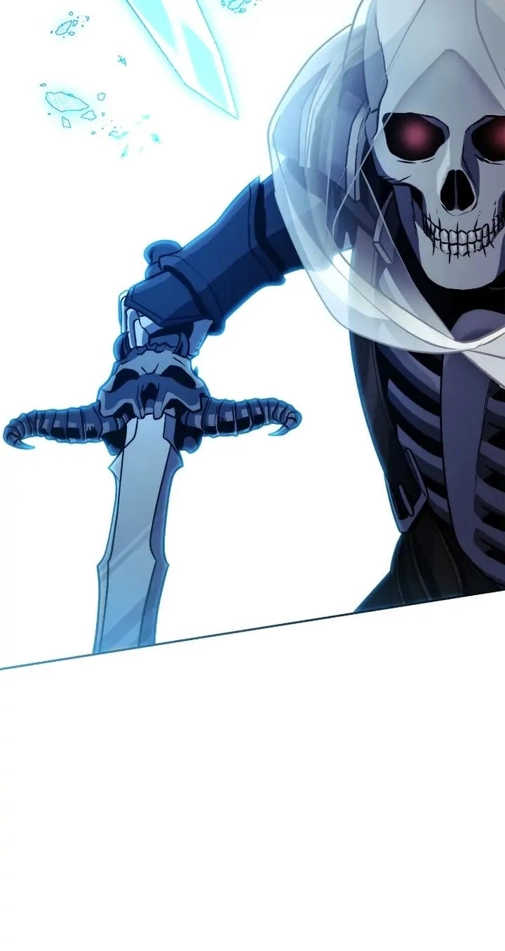 The Skeleton Soldier Failed to Defend the Dungeon Chapter 233 Page 31