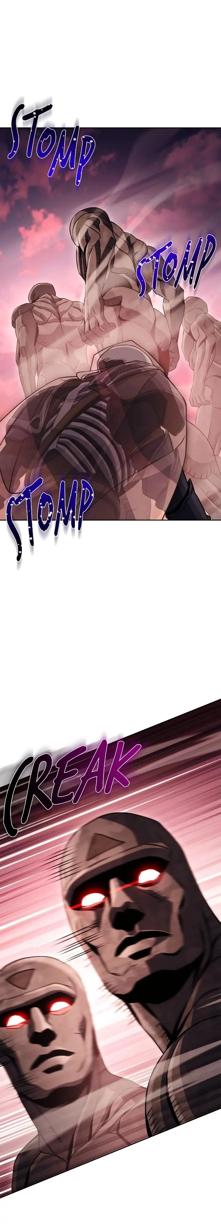 The Skeleton Soldier Failed to Defend the Dungeon Chapter 233 Page 15