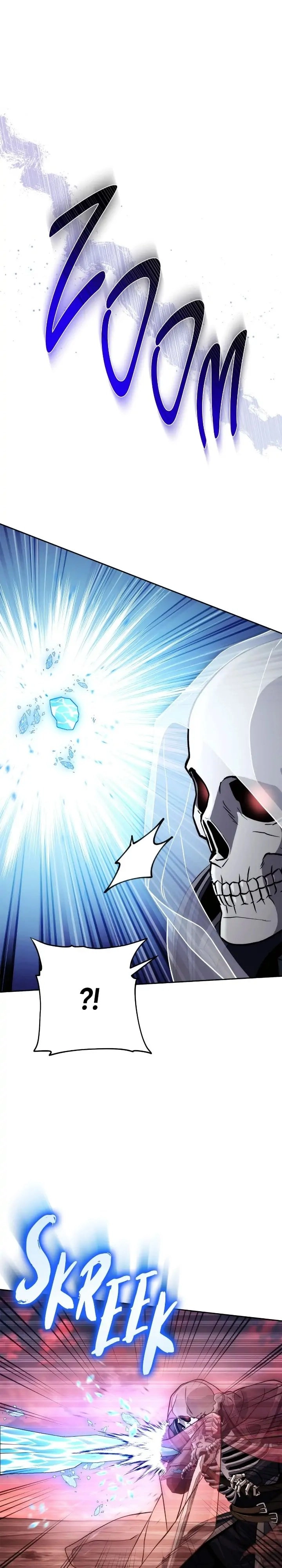 The Skeleton Soldier Failed to Defend the Dungeon Chapter 233 Page 27