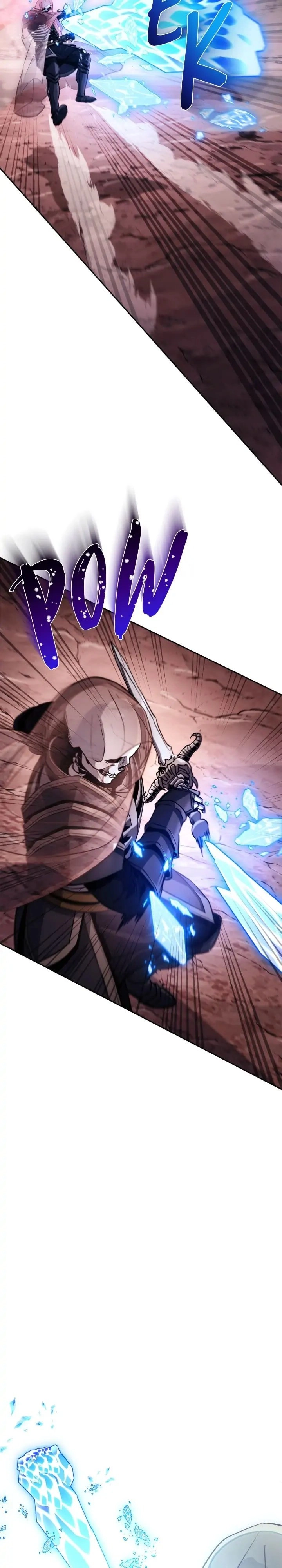 The Skeleton Soldier Failed to Defend the Dungeon Chapter 233 Page 30