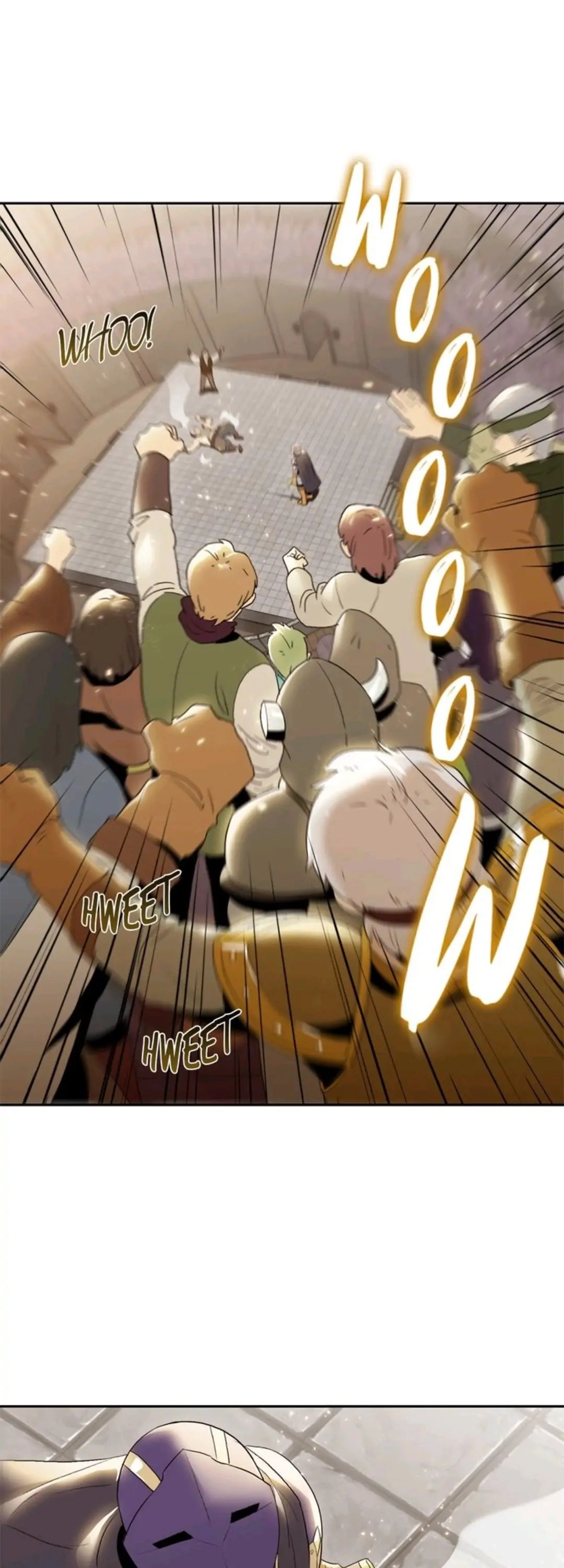 The Skeleton Soldier Failed to Defend the Dungeon Chapter 26 Page 12