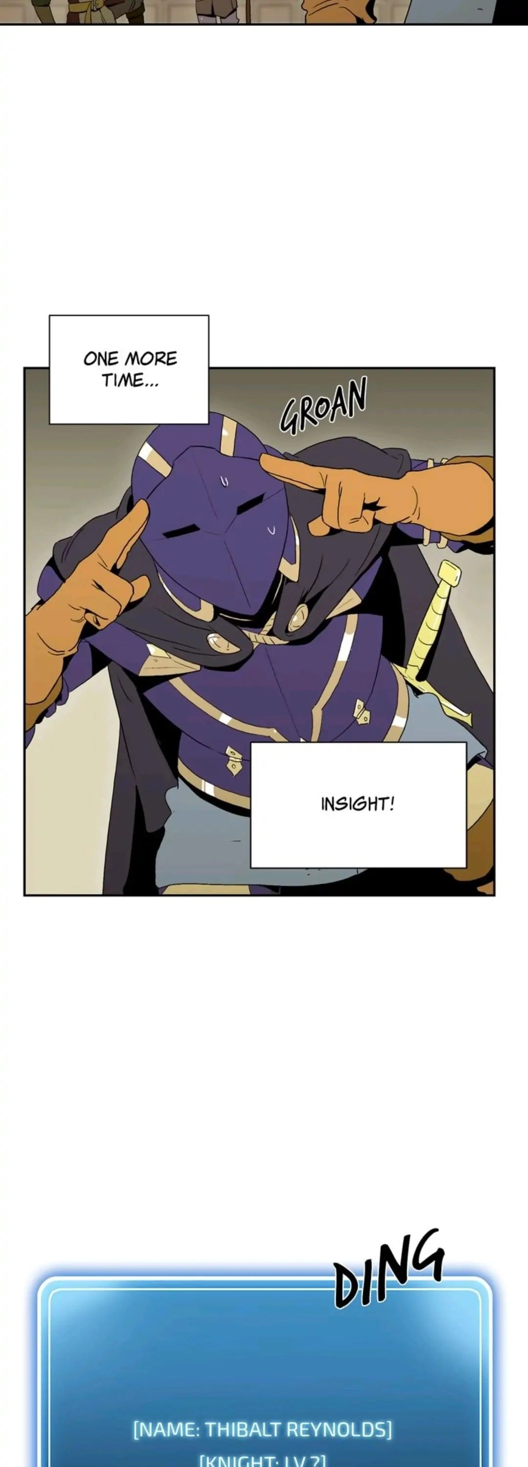 The Skeleton Soldier Failed to Defend the Dungeon Chapter 26 Page 31