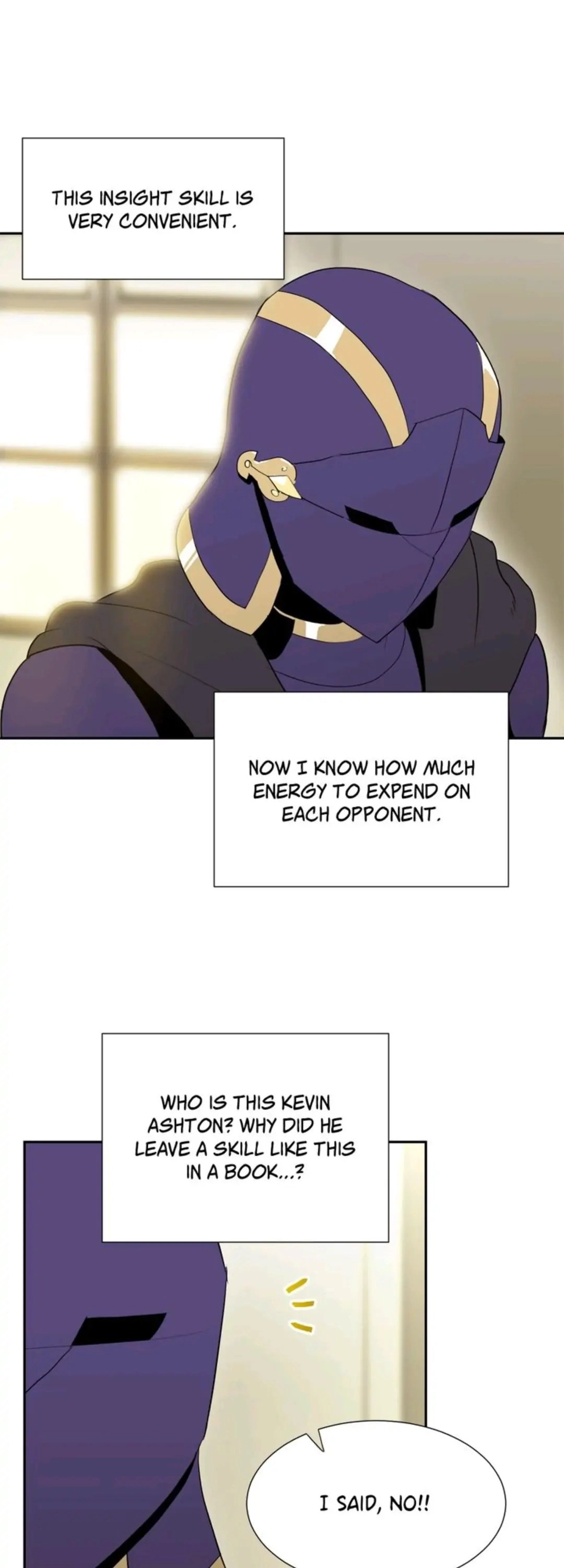 The Skeleton Soldier Failed to Defend the Dungeon Chapter 26 Page 15