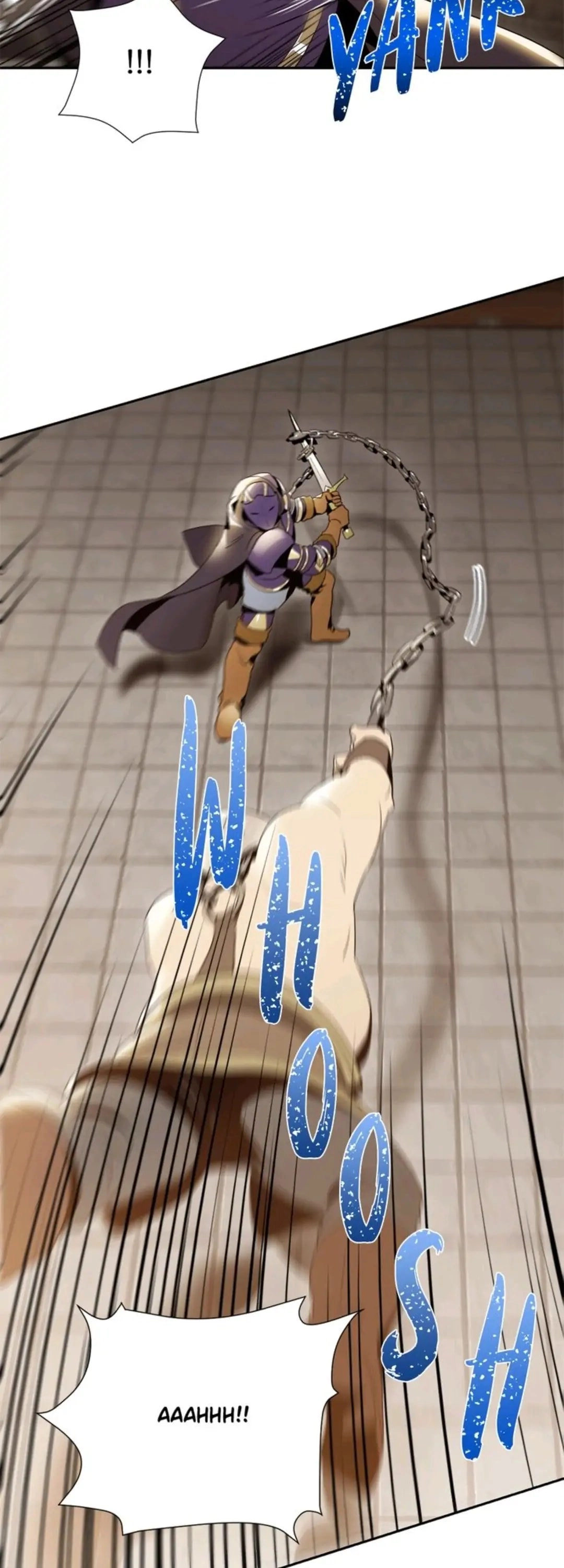 The Skeleton Soldier Failed to Defend the Dungeon Chapter 26 Page 8