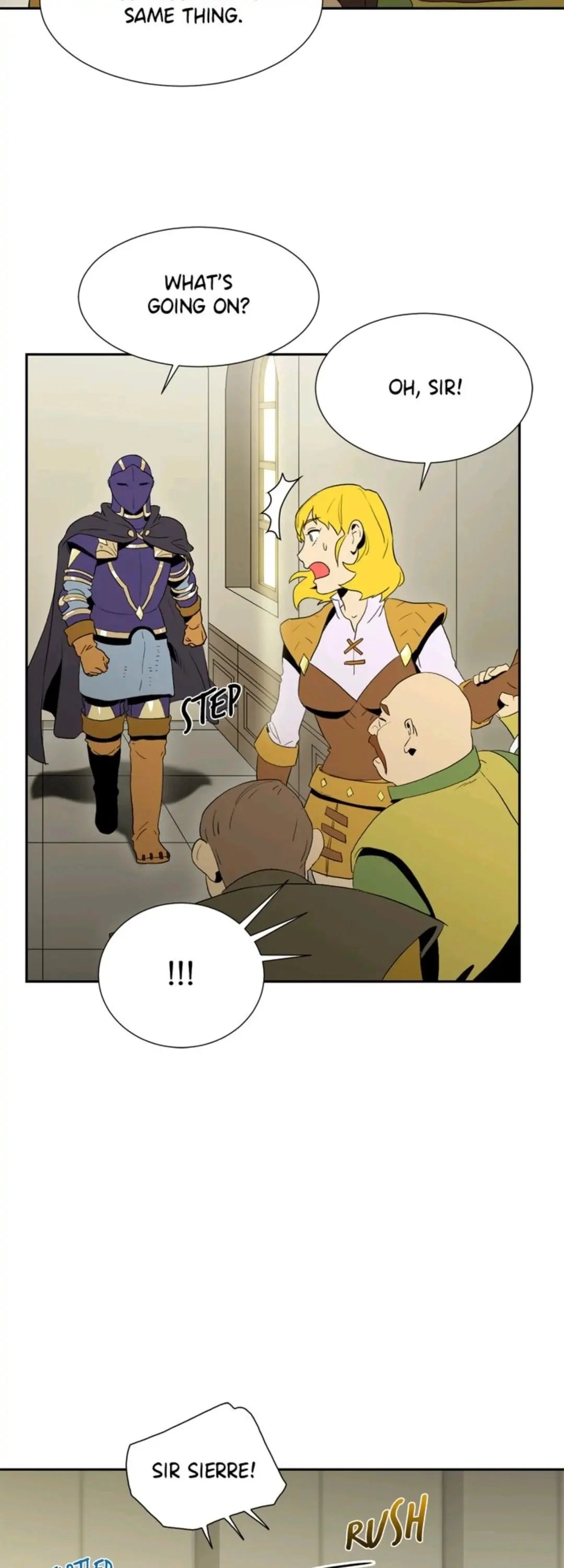 The Skeleton Soldier Failed to Defend the Dungeon Chapter 26 Page 17